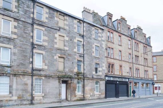 1 Bedroom Flat